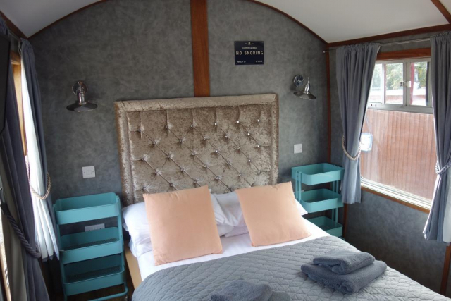 Brunel Holiday Park