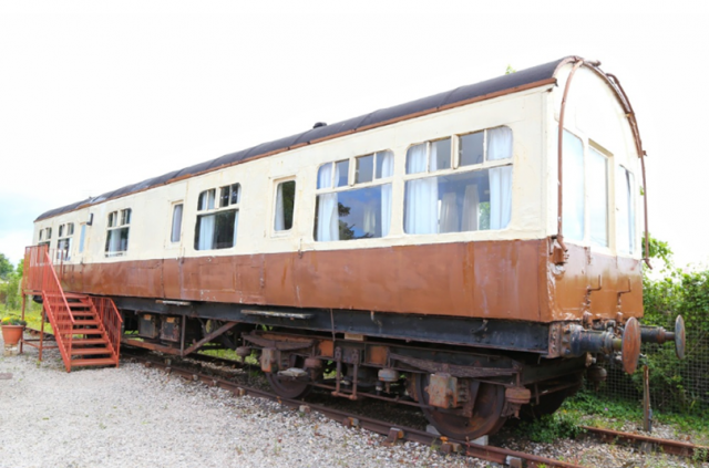 Brunel Holiday Park