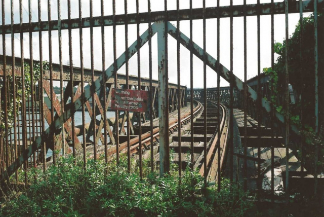 Turnchapel Branch