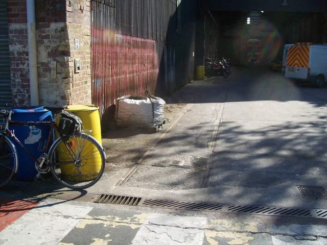 Like Exeter, the Plymouth system was three-foot six-inch gauge. Plymouth Corporation Tramways