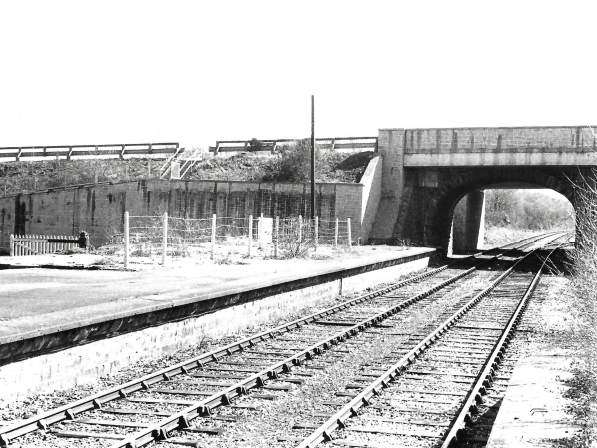 Moretonhampstead Branch