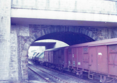 Moretonhampstead Branch