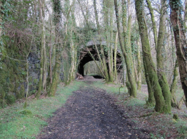 Okehampton to Friary